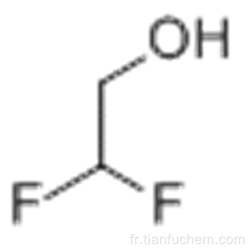 2,2-Difluoroéthanol CAS 359-13-7